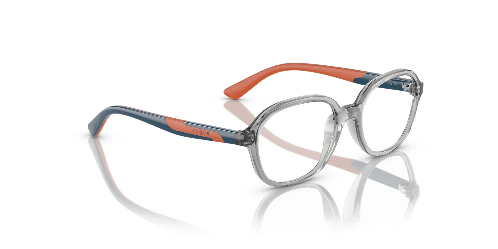 Vogue Eyewear Kids Vista 2018 Eyeglasses - view 14